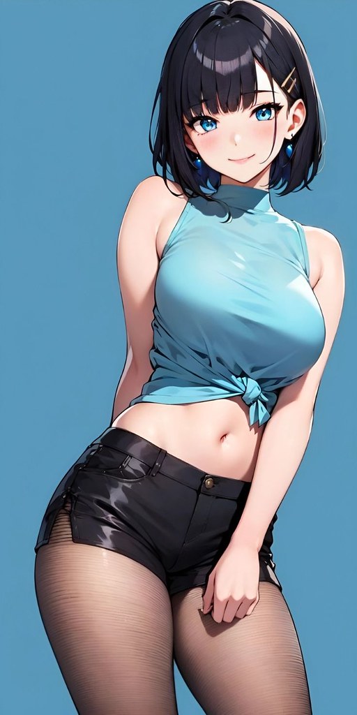 Getting Ready For Summer